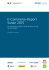 E-Commerce-Report Suisse 2015
