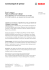 Press Release