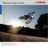 Gamme Tout-Terrain - Motor Sport Import