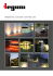 INNOVATIVE OUTDOOR LIGHTING 2015