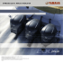 Moteurs Hors-Bord - Motor Sport Import