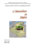 L`Aquaculture en Algérie - Centre for Mediterranean Cooperation