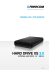hard drive xs 3.0