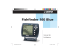 Fishfinder 160 Blue