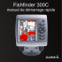 Fishfinder 300C - cloudfront.net