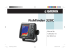 Fishfinder 320C