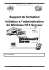Support de formation Initiation &agrave; l`administration de Windows NT4