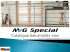 INOX 316 - MVG Special