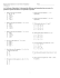 ExamView - AA28.RootsofQuadratics.tst