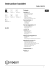 and Programmes - Indesit Company UK