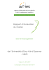 Evaluation du master Droit et management de l`Universit&eacute;