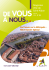 "De Vous A Nous" Février 2015