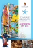 programme cavalaire animations été 2015