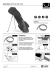 Instructions:Golf Club Rain Hood