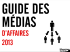 Guide des médias d`affaires