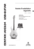 CENTARI iAXE624 USB-GUITAR
