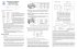 Instructions d`installation 2-700/701/702 Shiloh 2