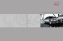 Accessoires dOrigine Audi A5