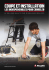 Coupe-carreaux TECH