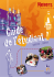 Guide de l`&eacute;tudiant