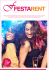 event rental partner 2014