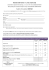 8, 9 et 10 Juin 2012 Bulletin d`inscription EDITEUR