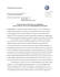 Information de presse