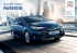 avensis - Toys Motors
