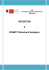 Cahier de TP Robot
