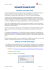 Sauvegarder sa messagerie Gmail