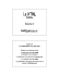 Le HTML de base
