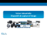 vision industrielle