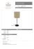 Lampe bureau PIXEL