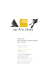 Programme des formations professionnelles 2012