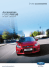 Accessoires FORD FOCUS