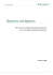 Business Intelligence