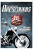 le suppl&eacute;ment du Programme : 25e Brescoudos Bike Week