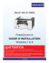 Guide d`installation PowerDriver V4