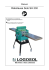 Raboteuse Solo SH 230