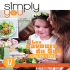 simplyyou-2016-04-fr - Carrefour market Groupe Mestdagh