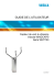 WMT700 Guide de l`utilisateur