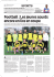 Football - association-sportives-des-sourds-d-arras