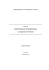 Maintenance Informatique - Notes de cours