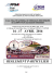 22ème RALLYE DU BASSIN ANNONEEN ET 3ème RALLYE VHC