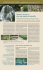 4 pages Eau-Nrj.indd - Parc Naturel Régional du Vercors