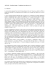 Rapport - Traduction anglais
