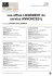 Offres EMPLOI… - Offres d`emploi