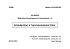 Introduction à l`environnement Unix - Parent Directory