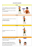 Fiches activités