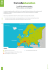 Le relief du continent européen Plaines, plateaux, ou